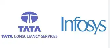 tata and infosys